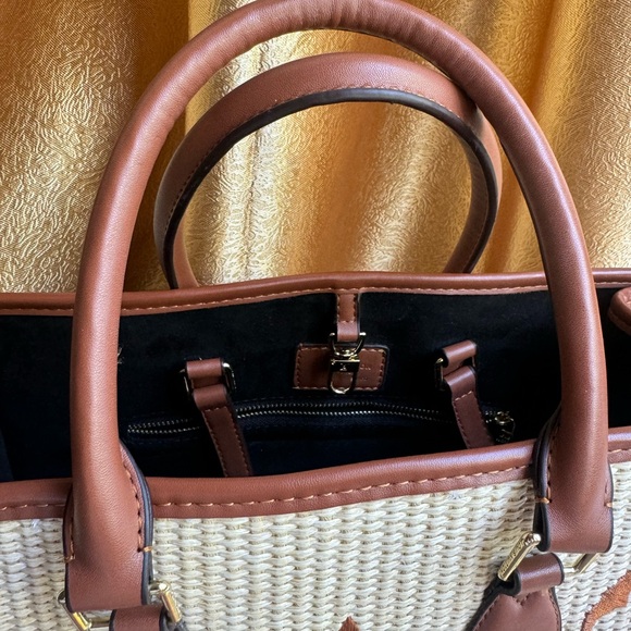 Classic 💛Monogram Tote Bag💛